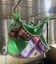 3 Fleece Rat Hammock Set - Choose your pattern! Carousel 6