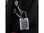 1Pc Security TSA Customs 3/4 Digit Combination Lock Anti-Theft Password Padlock Carousel 5