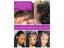 Lace Front Human Hair Wig Carousel 4