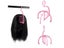 Wig Stand Wig Holder Carousel 3