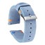 Universal Replacement Suede Watch Straps Carousel 3