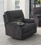 Maryland Electric# Conventional Suite Electric Recliner Contemporary 1 Seater Carousel 1