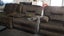 Maryland Electric# Conventional Suite Electric Recliner Contemporary 1 Seater Carousel 5