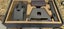 Starlink Standard GEN 3 Pivot Mount **BRAND NEW** Carousel 2