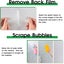 Window Glass Film Stickers Privacy Frosted 60cm Width Carousel 11