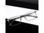 147-56-36Oversized Titanium Alloy Eyeglasses Frame Men Metal Square Myopia Carousel 3
