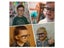 Ralferty TAC Child Kids Transparent Eyeglasses Frame Boy Girl Prescription Carousel 6