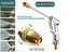 Car Wash High Pressure Water Gun Carousel 1