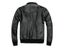 Men's Genuine Leather Jacket Military Pilot Jackets Air Force Flight A2 Jacket Carousel 4