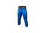 Men 3/4 Compression Running Tights Sports Skins Running Pants Fitness Gym Yoga Carousel 4