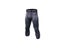 Men 3/4 Compression Running Tights Sports Skins Running Pants Fitness Gym Yoga Carousel 7