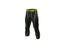 Men 3/4 Compression Running Tights Sports Skins Running Pants Fitness Gym Yoga Carousel 3