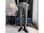 Business Casual Draped High-waist Solid Color Men's Formal Pants Carousel 3