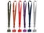 Neck Strap Lanyard For Mobile Phone Rope Anti-lost Keys Mobile Phone Straps Carousel 3