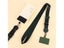 Neck Strap Lanyard For Mobile Phone Rope Anti-lost Keys Mobile Phone Straps Carousel 5