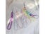 Cute Star Beaded Phone Chain Acrylic Beaded Korea Phone Pendant Lovely Coloful Carousel 3