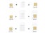 4 In 1 Convert Nano SIM Card To Micro Standard Adapter For Iphone For Samsung Carousel 6