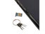 5PCS Anti-Lost Sim Card Removal Needle 5pcs Sim Card Pin 1 Ring Key Tool Phone Carousel 3
