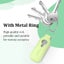 10pcs Sim Card Tray Ejector Eject Pin Key 1pc Rubber Storage Bag Set Removal Carousel 3