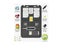 All In One Credit Card Size Slim SIM Adapter Kit With TF Card Reader SIM Card Carousel 5