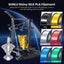 SUNLU 3D Printer Filament Silk Texture Feeling Gold 1kg Silky Rich Luster PLA Carousel 3