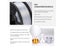 SUNLU 3D Printer Filament Silk Texture Feeling Gold 1kg Silky Rich Luster PLA Carousel 5