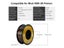 3D Printer Filament Carousel 7