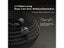 Headphones In Ear Earbuds Wired Anti-noise Ultra-soft 3.5mm Mic Earphones Noise Carousel 6