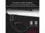 External USB Sound Card Cable USB To 3.5mm Earphone Microphone HD Stereo Audio Carousel 6