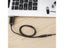 External USB Sound Card Cable USB To 3.5mm Earphone Microphone HD Stereo Audio Carousel 7