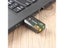 USB Audio Adapter 2.0 USB Sound Card External Converter Adapter With 3.5mm Carousel 6