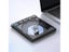 External CD/DVD Drive USB 3.0 Type-C With SD/TF Slots For Laptop Macbook PC Carousel 4