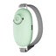 Microcurrent Sleep Device Handheld Sleeping Helper Decompression Sleep Aid Green Carousel 1