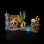 Lego The Lord of the Rings: Rivendell 10316 Light Kit Carousel 5