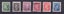 Canadian Early Issues: 1949 KGVI Definitives #1 Carousel 1