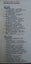 3 Music Cassette Tapes SECOND ROCK and ROLL COLLECTION 60 Hits Carousel 4