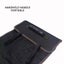 Tool Bag Reel Type High Quality Storage Tool Bag Electrician Maintenance Thicken Carousel 4