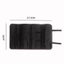 Tool Bag Reel Type High Quality Storage Tool Bag Electrician Maintenance Thicken Carousel 3