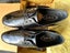 TODS DERBY FORMALE GOMMA ZH AKT UK10.5 Brand New Carousel 4