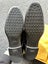 TODS DERBY FORMALE GOMMA ZH AKT UK10.5 Brand New Carousel 3
