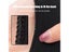 Anti-fouling Two-Fingers Anti-touch Painting Glove For Drawing Tablet Right And Carousel 5
