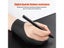Anti-fouling Two-Fingers Anti-touch Painting Glove For Drawing Tablet Right And Carousel 6