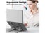 Foldable Laptop Stand Notebook Support Base Cooling Laptop Bracket Universal Carousel 4
