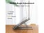 Foldable Laptop Stand Notebook Support Base Cooling Laptop Bracket Universal Carousel 6
