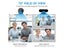Webcam 1080P HD Web Camera USB EMEET C955 With Microphone Privacy Cover For Carousel 4