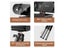 2K 4K 1080P Mini Web Camera With Microphone Tripod For PC USB Webcam Carousel 6