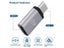 Multi-function Lightning To Type-C Cable Adapter For IPhone 14 13 Huawei P30 Carousel 4