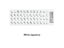 Russian French English Arabic Spanish Portuguese Hebrew Keyboard Stickers Carousel 1