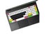 Laptop Keyboard Sticker Carousel 8