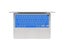 Laptop Keyboard Cover For Macbook Air13 M1 Chip Model A2337 US-Enter Silicone Carousel 7